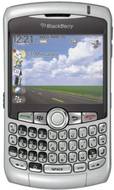 Blackberry Curve 8300