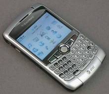 Blackberry Curve 8300