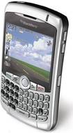 Blackberry Curve 8300