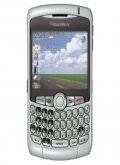 BlackBerry Curve 8300
