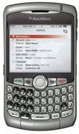 Blackberry Curve 8310