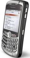 Blackberry Curve 8310