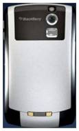 Blackberry Curve 8310