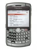 Blackberry Curve 8310 price in India