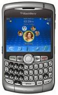 Blackberry Curve 8320
