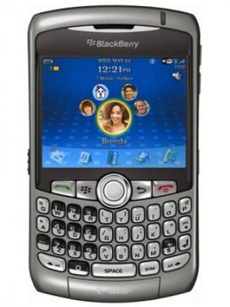 Blackberry Curve 8320 Price