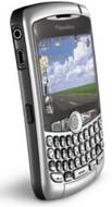 Blackberry Curve 8320