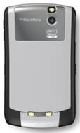 Blackberry Curve 8320