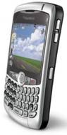 Blackberry Curve 8320