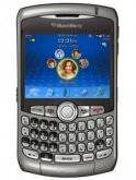 BlackBerry Curve 8320