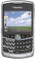 Blackberry Curve 8330