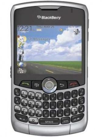 Blackberry Curve 8330 Price