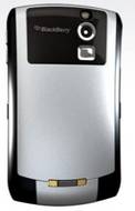 Blackberry Curve 8330