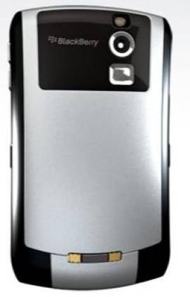Blackberry Curve 8330