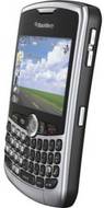 Blackberry Curve 8330