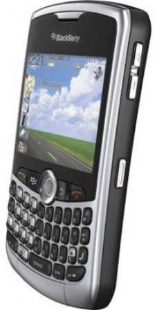 Blackberry Curve 8330