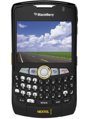 Blackberry Curve 8350i Price