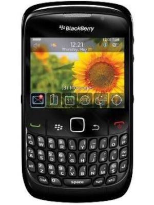 Blackberry Curve 8520 Price