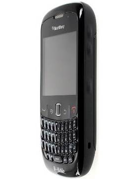 Blackberry Curve 8520