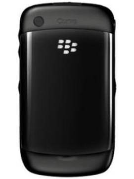 Blackberry Curve 8520