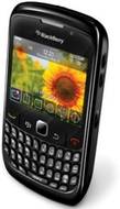 BlackBerry Curve 8520