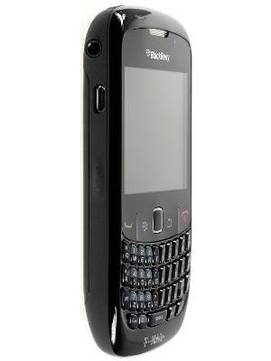 Blackberry Curve 8520