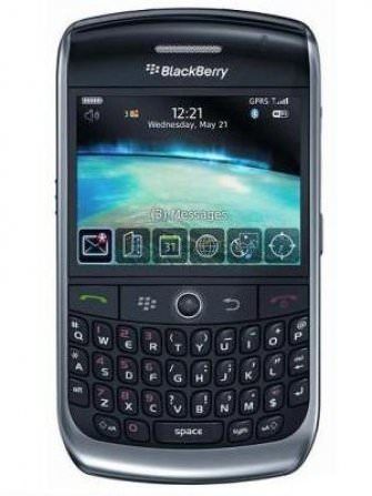 Blackberry Curve 8900 Price