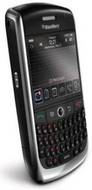 Blackberry Curve 8900