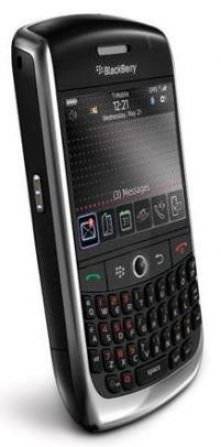 Blackberry Curve 8900