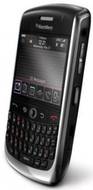Blackberry Curve 8900