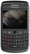 Blackberry Curve 8980