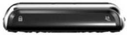 Blackberry Curve 8980