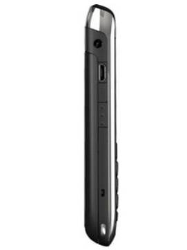 Blackberry Curve 8980