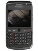 Compare Blackberry Curve 8980
