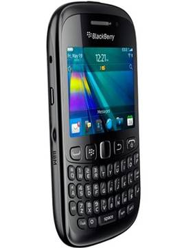Blackberry Curve 9220