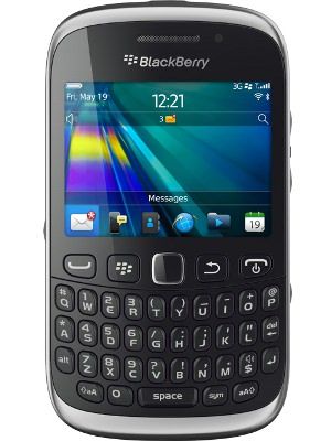 Blackberry Curve 9315 Price