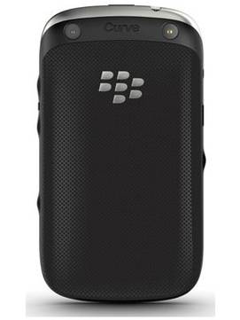 Blackberry Curve 9315