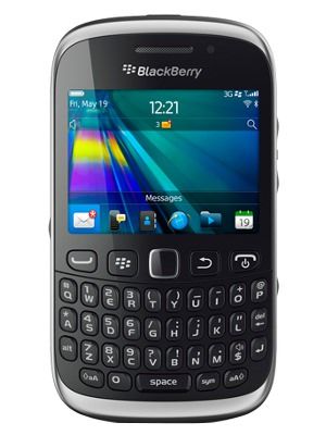 Blackberry Curve 9320 Price