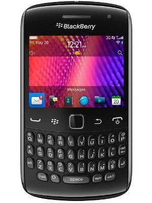 Blackberry Curve 9350 Price