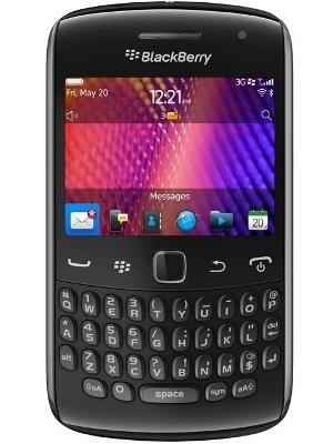 Blackberry Curve 9360 Price