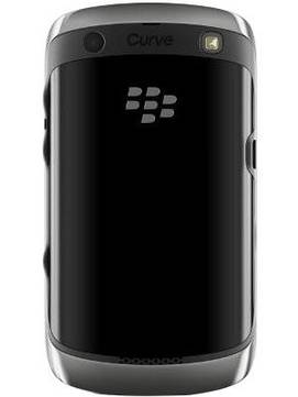 Blackberry Curve 9360