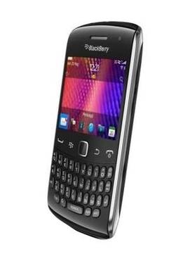 Blackberry Curve 9360