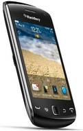 Blackberry Curve 9380