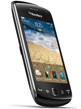 Blackberry Curve 9380
