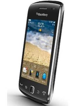 Blackberry Curve 9380