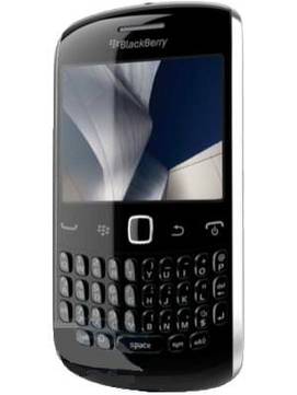 Blackberry Curve Apollo