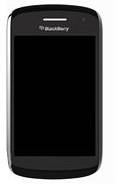 Blackberry Curve Touch