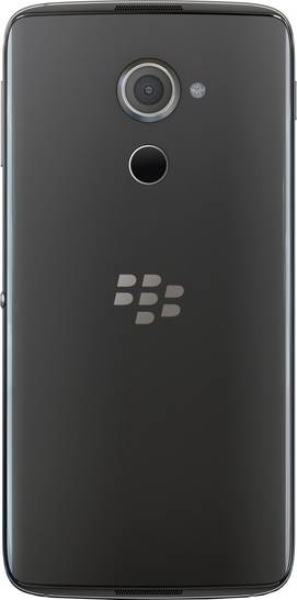 Blackberry DTEK60