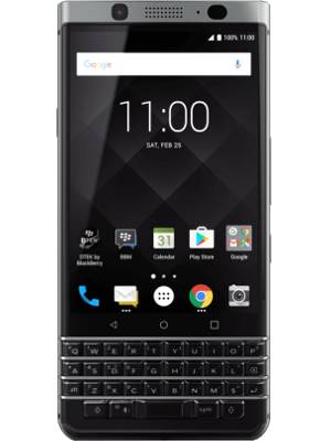 Blackberry KEYone Price