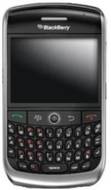 Blackberry Javelin 8900